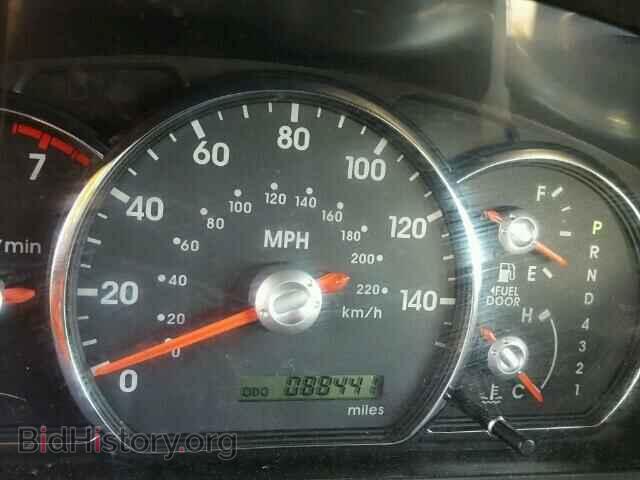 2012 MITSUBISHI GALANT - VIN: 4A32B2FF0CE022692 - Фото 8
