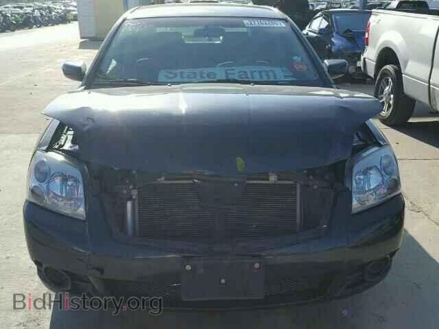 2012 MITSUBISHI GALANT - VIN: 4A32B2FF0CE022692 - Фото 9