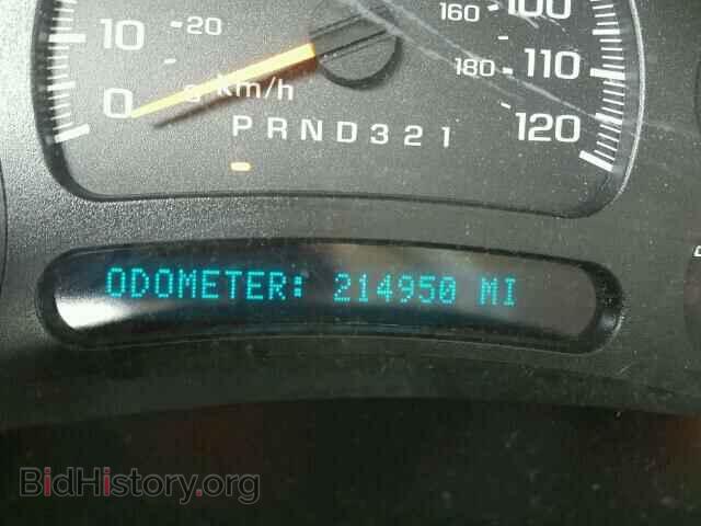 2007 CHEVROLET SILVERADO - VIN: 1GCHK29U77E102827 - Фото 8