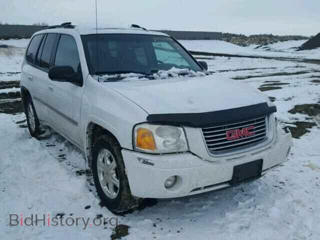 Фотография 1GKDT13S172237580 - GMC ENVOY 2007