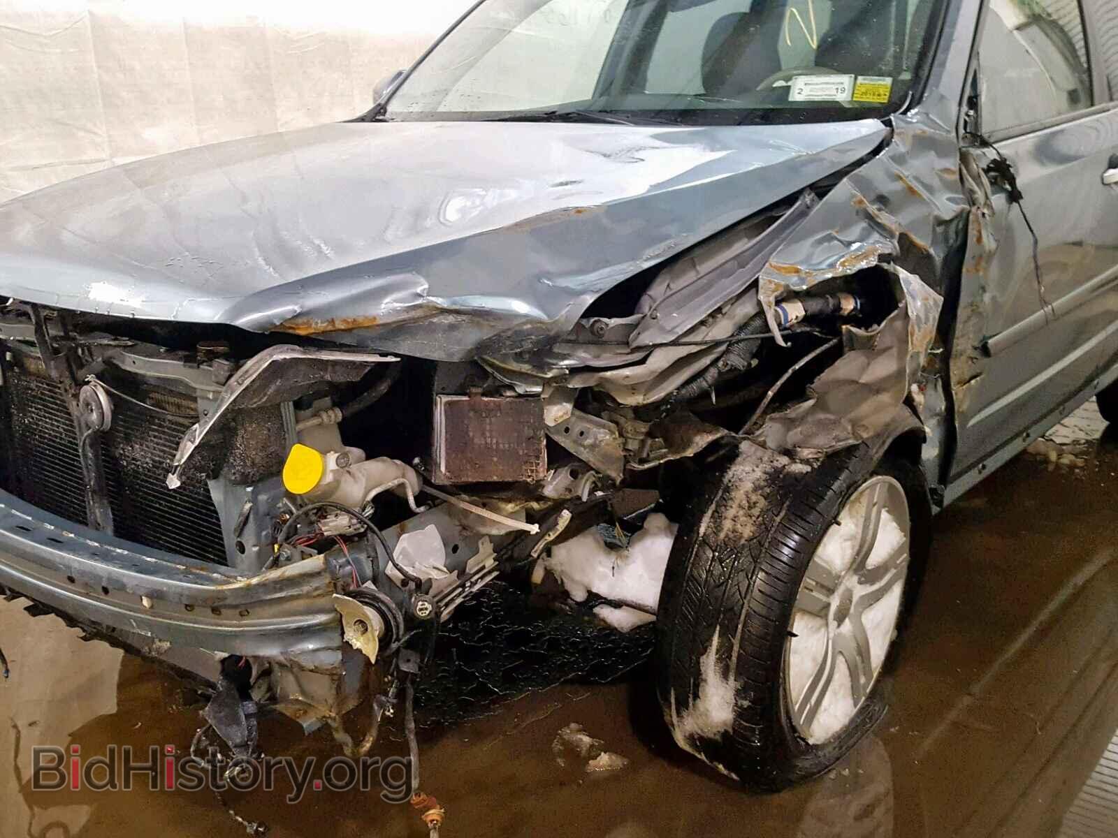 2010 SUBARU FORESTER - VIN: JF2SH6CC8AG726953 - Фото 9