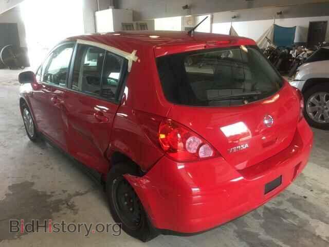 2011 NISSAN VERSA - VIN: 3N1BC1CP4BL416432 - Фото 3