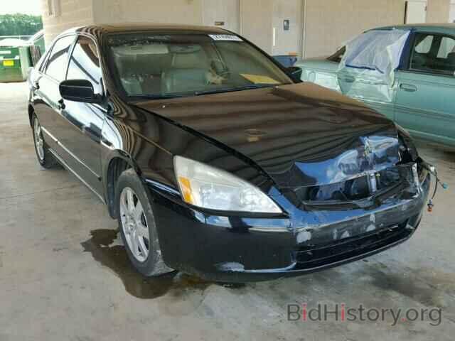 Photo 1HGCM66585A059842 - HONDA ACCORD 2005