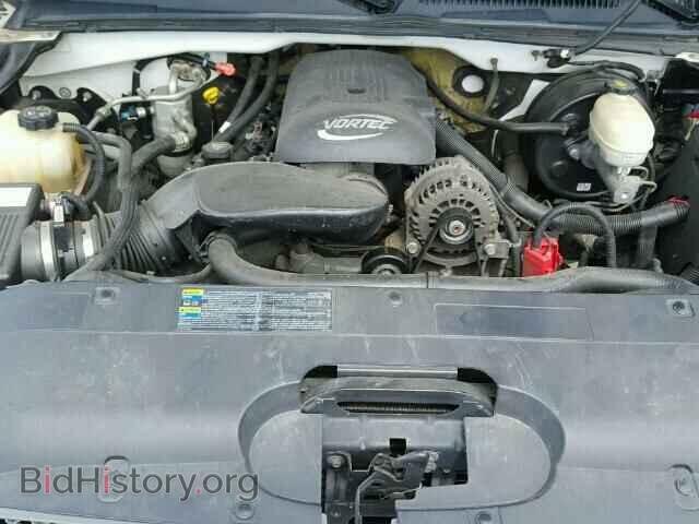 2005 CHEVROLET SILVERADO - VIN: 1GCEK19B45E262785 - Фото 7