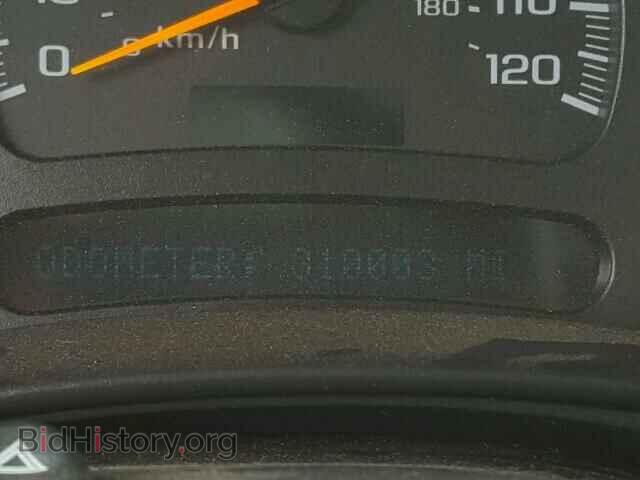 2005 CHEVROLET SILVERADO - VIN: 1GCEK19B45E262785 - Фото 8