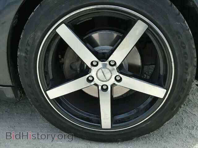 2006 LEXUS IS250 - VIN: JTHBK262962013655 - Фото 10