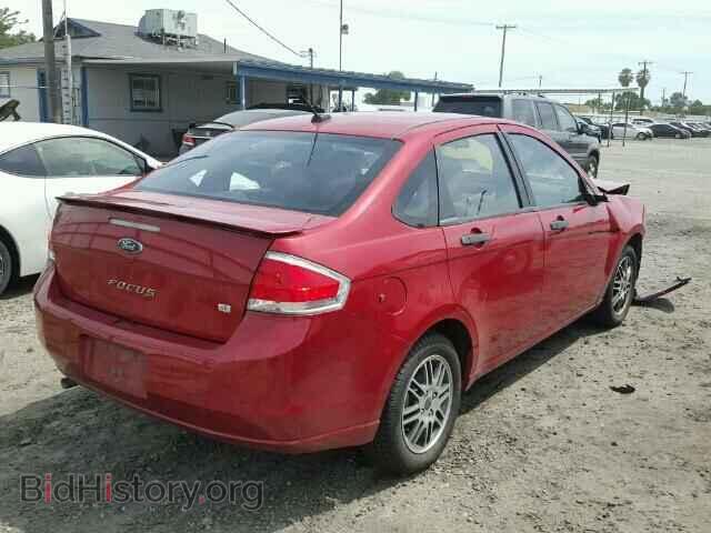 2010 FORD FOCUS - VIN: 1FAHP3FN7AW258703 - Фото 4