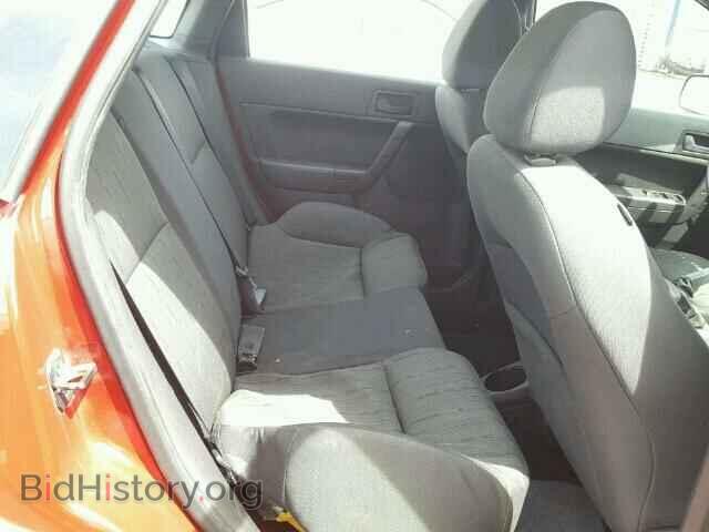 2010 FORD FOCUS - VIN: 1FAHP3FN7AW258703 - Фото 6