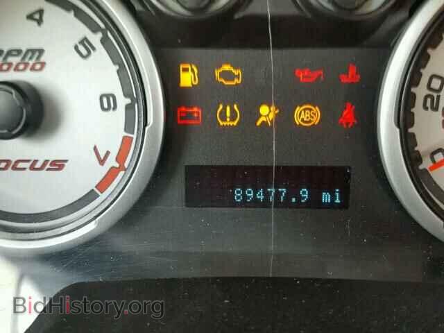 2010 FORD FOCUS - VIN: 1FAHP3FN7AW258703 - Фото 8