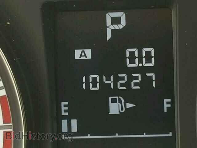 2012 SUBARU IMPREZA - VIN: JF1GPAK65CH219744 - Фото 8