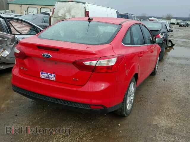 2012 FORD FOCUS - VIN: 1FAHP3H24CL430905 - Фото 4