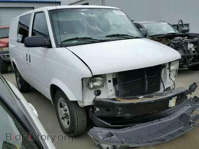 Фотография 1GCDM19X34B128559 - CHEVROLET ASTRO 2004