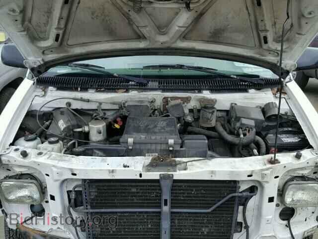 2004 CHEVROLET ASTRO - VIN: 1GCDM19X34B128559 - Фото 7