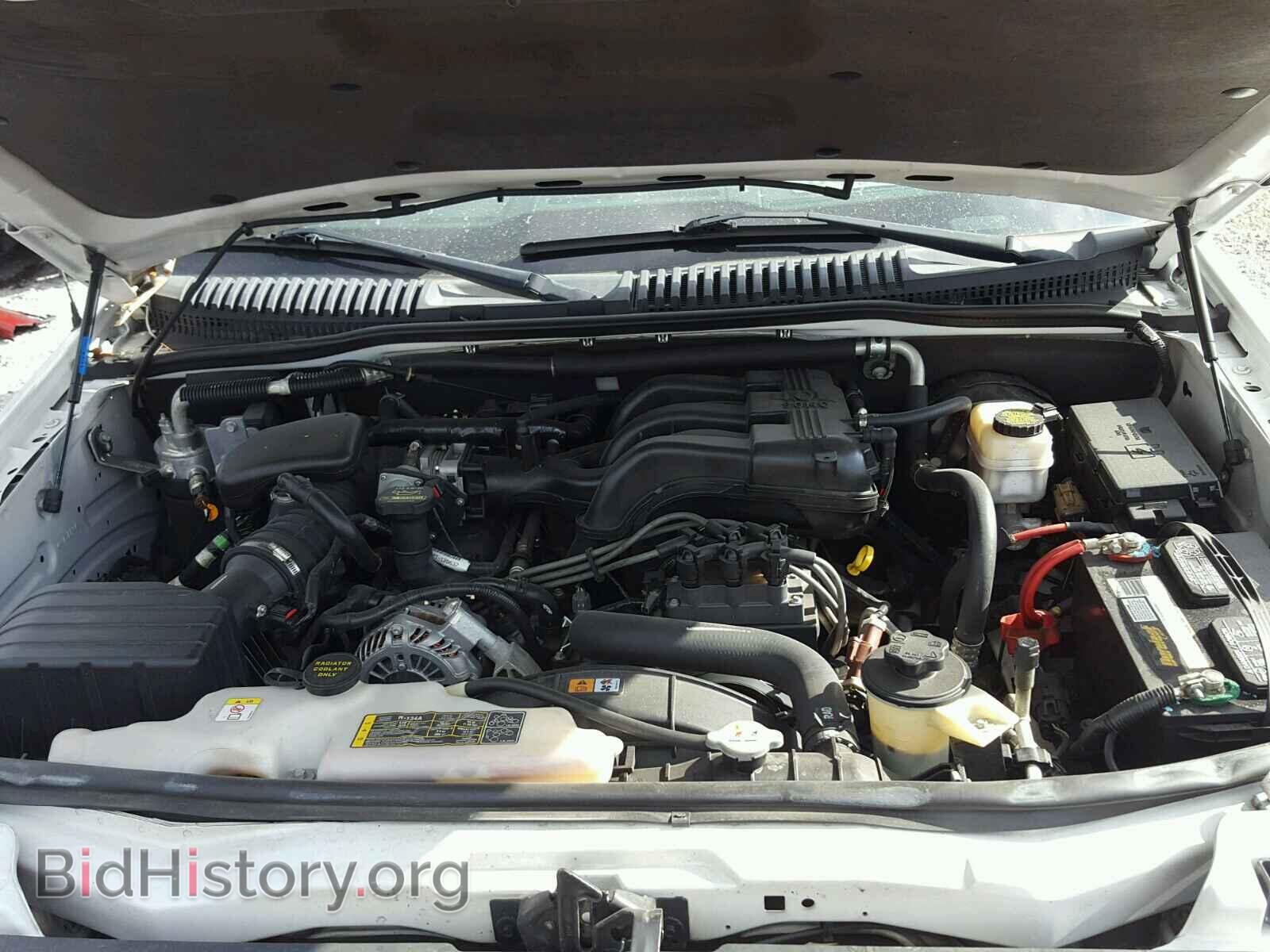 2010 FORD EXPLORER - VIN: 1FMEU6EE1AUA06090 - Photo 7