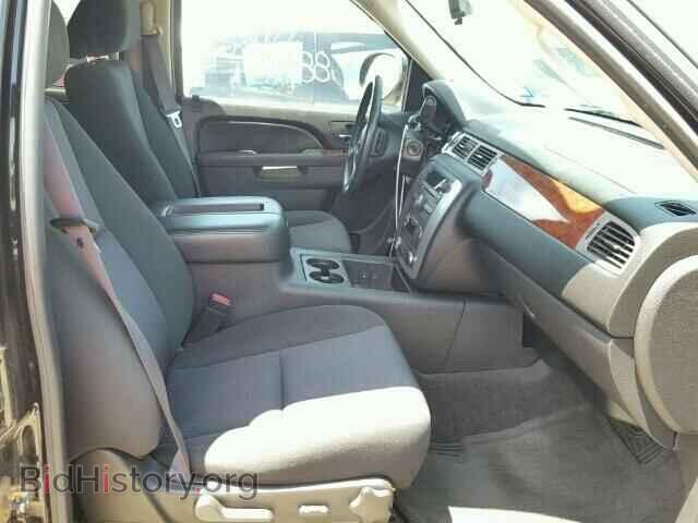 2011 GMC YUKON - VIN: 1GKS1AE06BR233629 - Фото 5