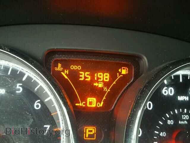 2014 NISSAN VERSA - VIN: 3N1CE2CPXEL392792 - Photo 8