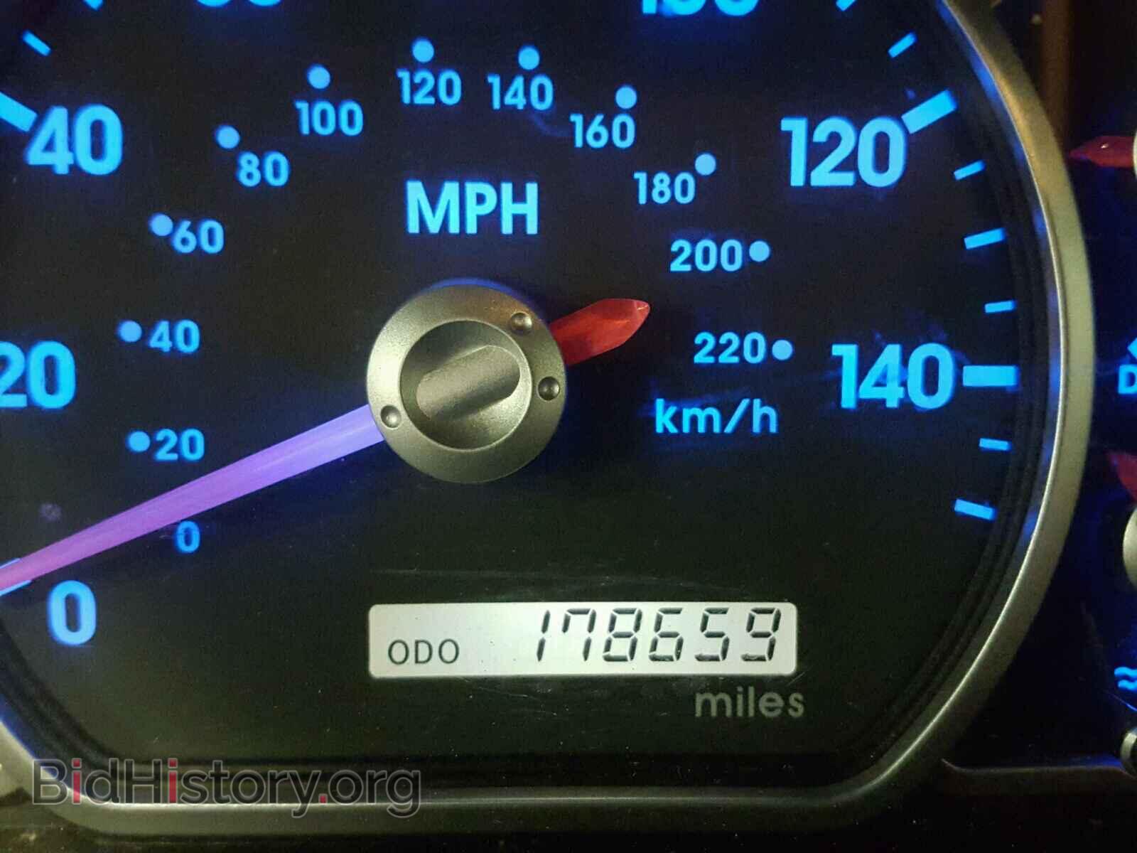 2004 MITSUBISHI GALANT - VIN: 4A3AB76SX4E148582 - Фото 8