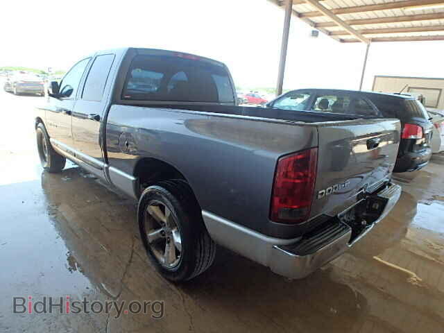 2003 DODGE RAM 1500 - VIN: 1D7HA18D83S356501 - Фото 3