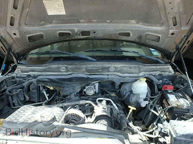 2003 DODGE RAM 1500 - VIN: 1D7HA18D83S356501 - Фото 7