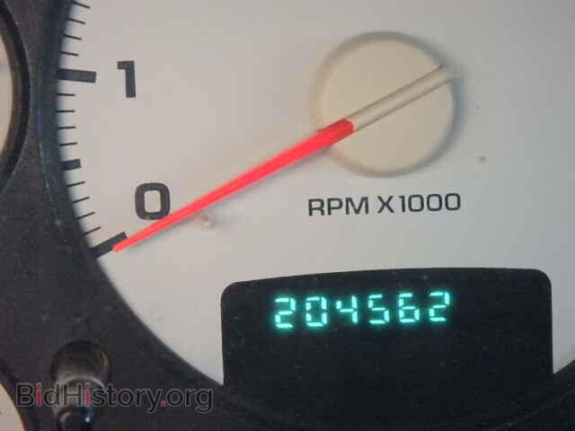 2003 DODGE RAM 1500 - VIN: 1D7HA18D83S356501 - Фото 8