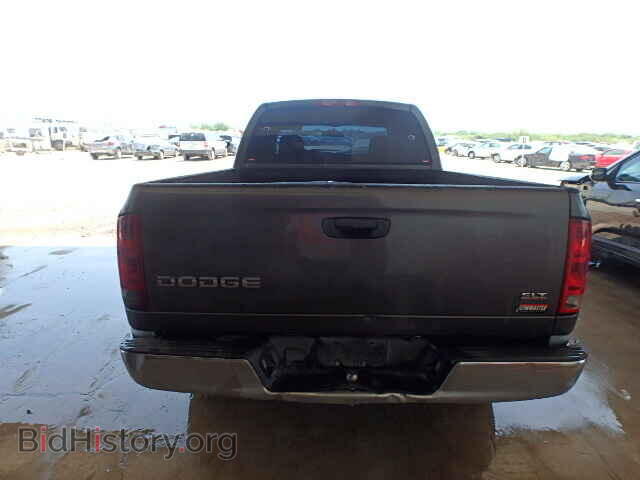 2003 DODGE RAM 1500 - VIN: 1D7HA18D83S356501 - Фото 9