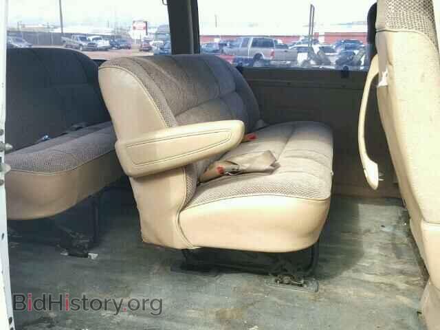 1999 DODGE RAM VAN - VIN: 2B5WB35Z3XK578348 - Фото 6