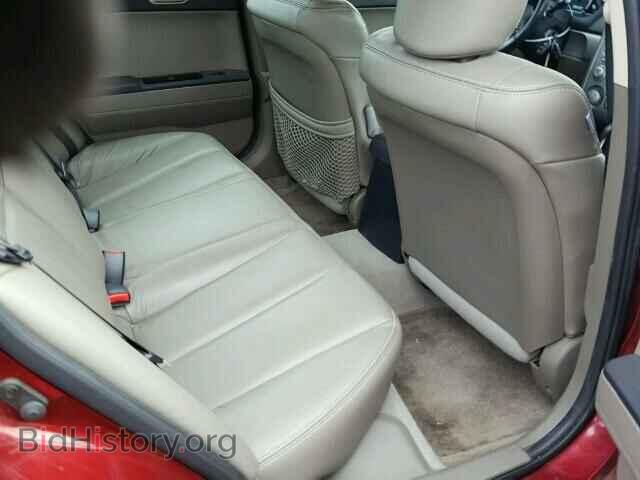 2005 MITSUBISHI GALANT - VIN: 4A3AB56S05E055902 - Фото 6