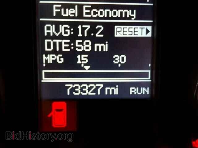 2011 DODGE CARAVAN - VIN: 2D4RN5DG0BR662444 - Фото 8