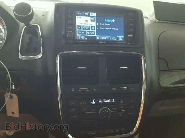 2011 DODGE CARAVAN - VIN: 2D4RN5DG0BR662444 - Фото 9
