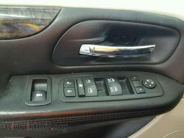 2011 DODGE CARAVAN - VIN: 2D4RN5DG0BR662444 - Фото 10