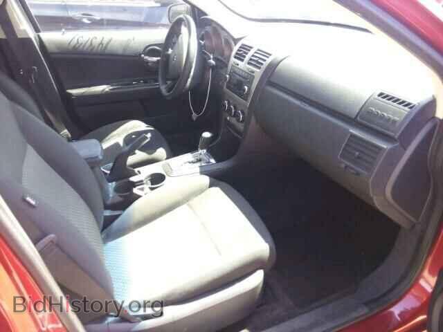 2009 DODGE AVENGER - VIN: 1B3LC46B39N518402 - Фото 5