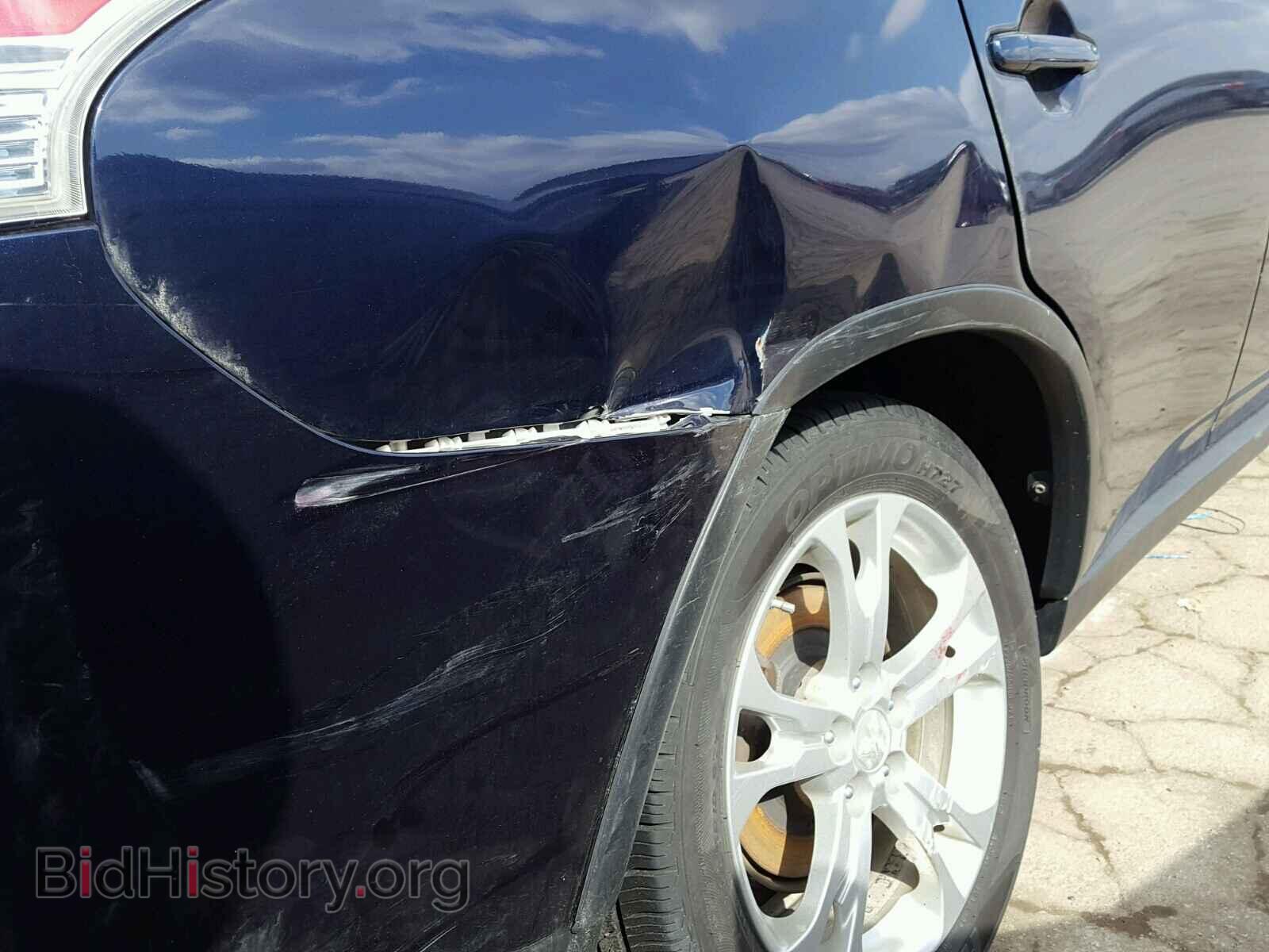2015 MITSUBISHI OUTLANDER - VIN: JA4AD3A39FZ003576 - Фото 9