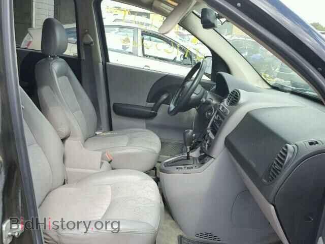 2004 SATURN VUE - VIN: 5GZCZ53444S851533 - Фото 5