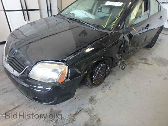2007 MITSUBISHI GALANT - VIN: 4A3AB36F67E033123 - Фото 9