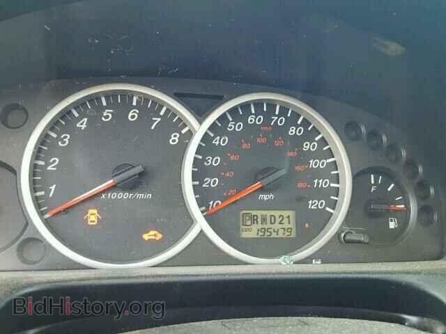 2004 MAZDA TRIBUTE - VIN: 4F2CZ061X4KM12522 - Фото 8