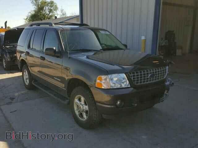 Photo 1FMZU73E35ZA13819 - FORD EXPLORER 2005