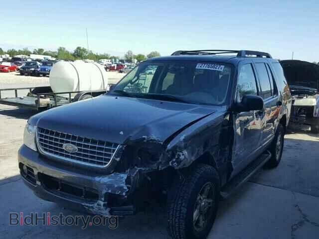 2005 FORD EXPLORER - VIN: 1FMZU73E35ZA13819 - Photo 2