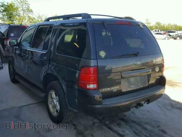 2005 FORD EXPLORER - VIN: 1FMZU73E35ZA13819 - Photo 3