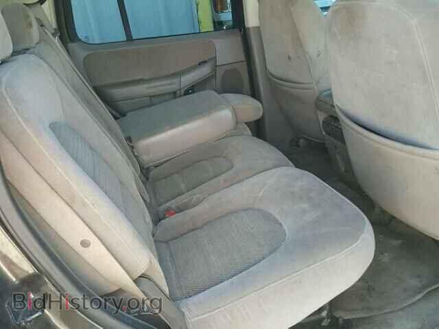 2005 FORD EXPLORER - VIN: 1FMZU73E35ZA13819 - Photo 6