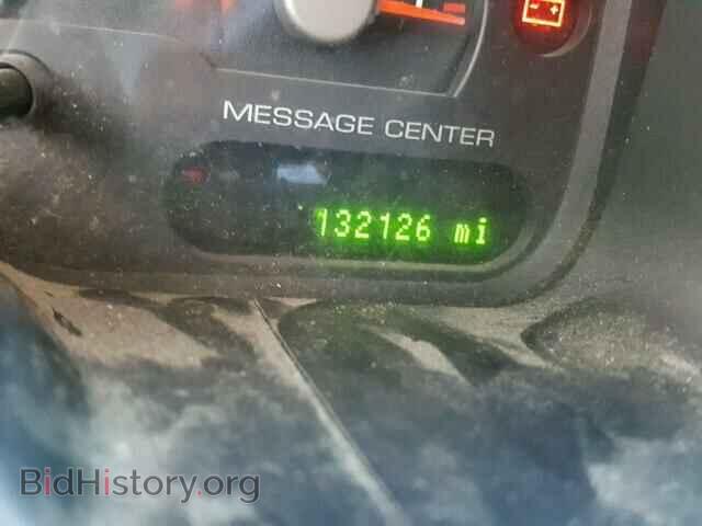 2005 FORD EXPLORER - VIN: 1FMZU73E35ZA13819 - Photo 8