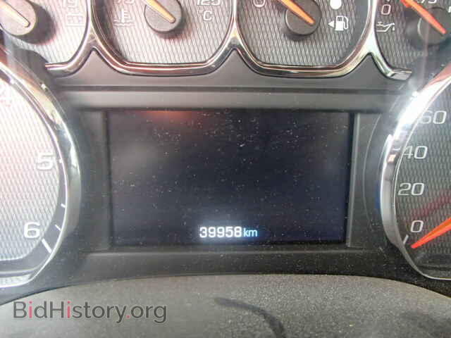 2014 CHEVROLET SILVERADO - VIN: 3GCUKSEC0EG223362 - Фото 8