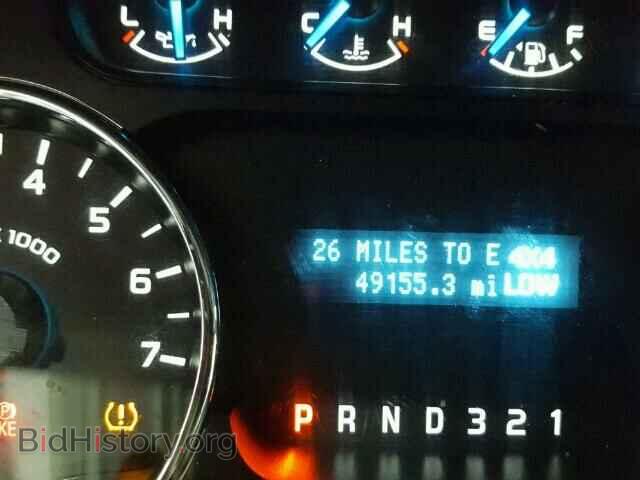2014 FORD F150 - VIN: 1FTFW1EF1EFA32214 - Фото 8