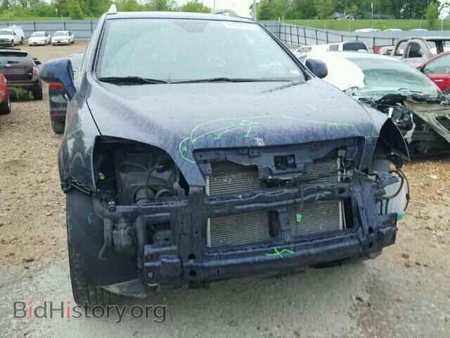 2008 SATURN VUE - VIN: 3GSCL53758S730408 - Фото 9