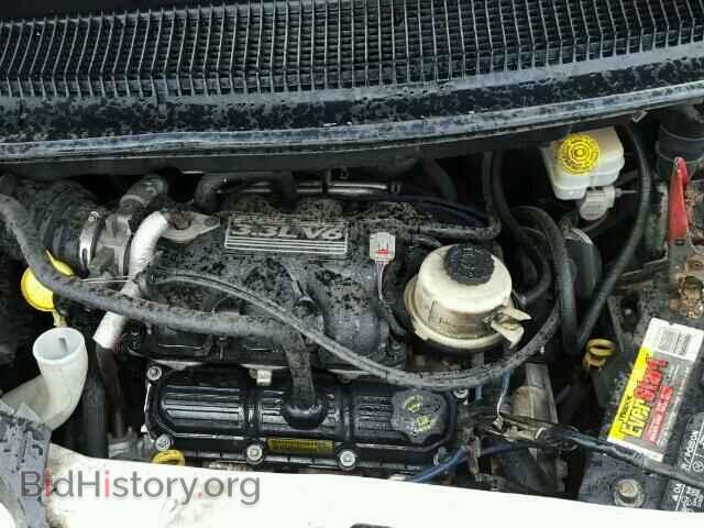 2005 DODGE CARAVAN - VIN: 1D4GP24R55B226404 - Фото 7