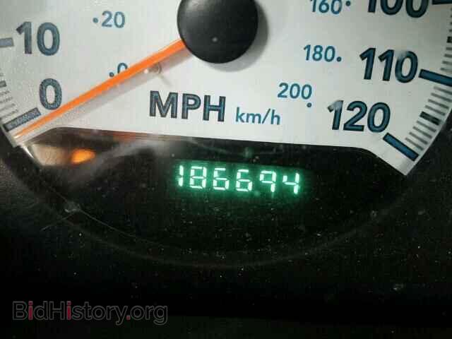 2005 DODGE CARAVAN - VIN: 1D4GP24R55B226404 - Фото 8