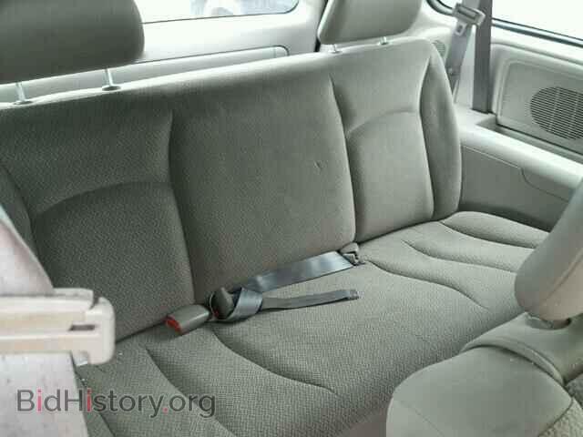 2005 DODGE CARAVAN - VIN: 1D4GP24R55B226404 - Фото 10