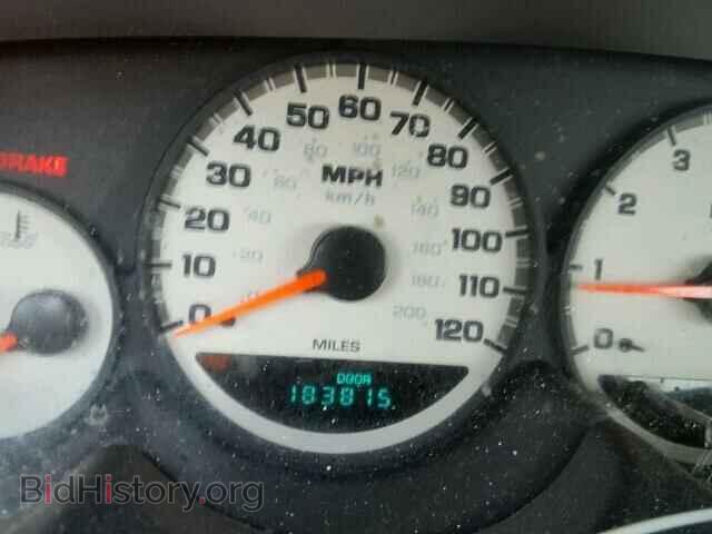 2005 DODGE NEON - VIN: 1B3ES56C05D209755 - Фото 8