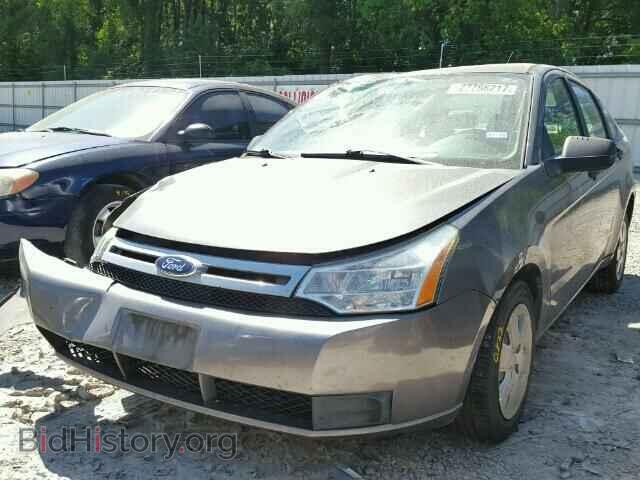 2011 FORD FOCUS - VIN: 1FAHP3EN4BW165270 - Photo 2