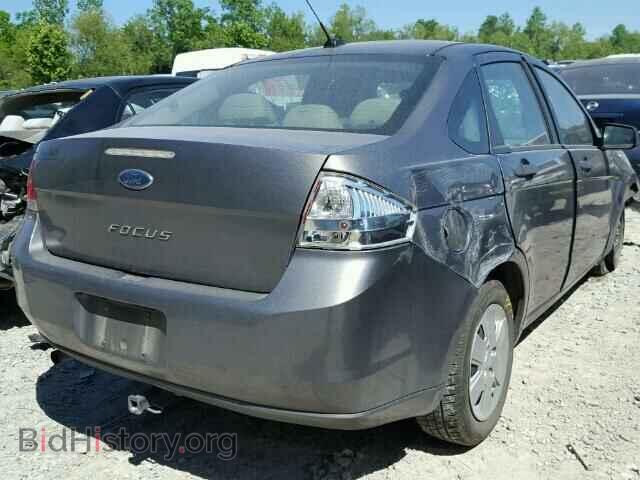 2011 FORD FOCUS - VIN: 1FAHP3EN4BW165270 - Photo 4