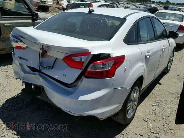 2013 FORD FOCUS - VIN: 1FADP3F27DL374798 - Photo 4